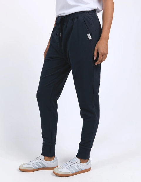 Lazy Days Pant - Willow Collective Mudgee