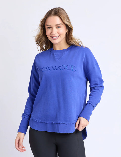 Simplified Crew - Willow Collective Mudgee