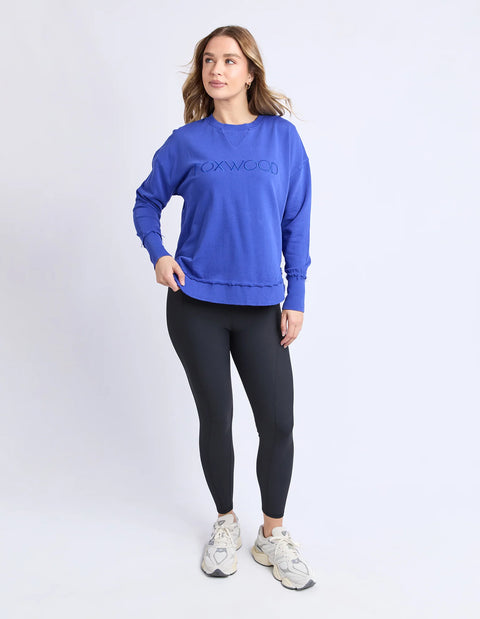 Simplified Crew - Willow Collective Mudgee