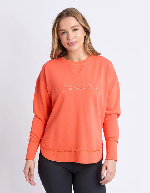 Simplified Crew - Willow Collective Mudgee