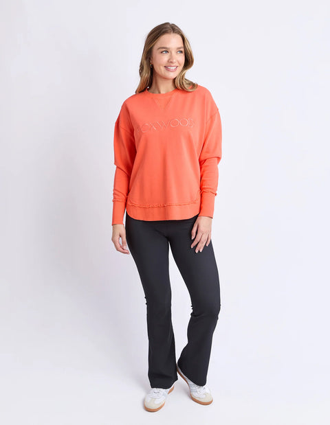 Simplified Crew - Willow Collective Mudgee