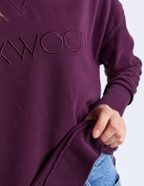 Simplified Crew - Willow Collective Mudgee