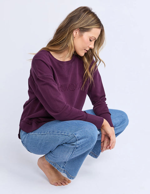 Simplified Crew - Willow Collective Mudgee