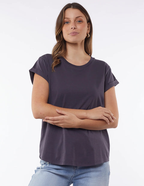 Manly Tee