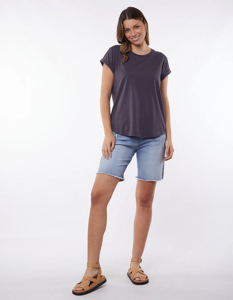 Manly Tee