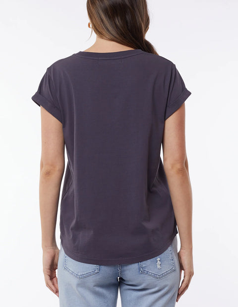 Manly Tee