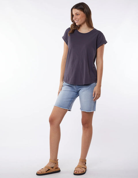 Manly Tee