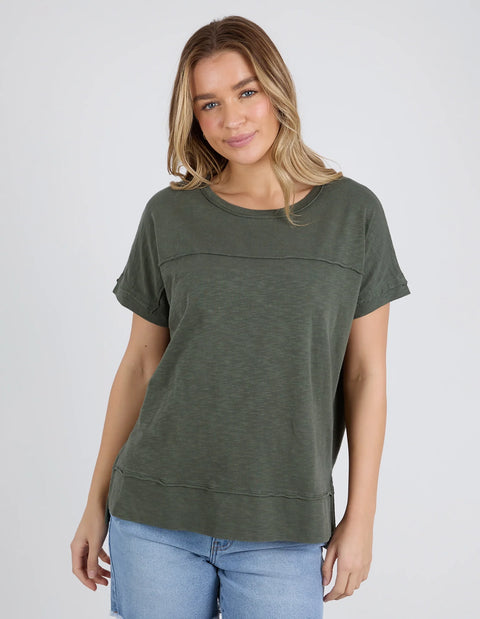 Alison Tee