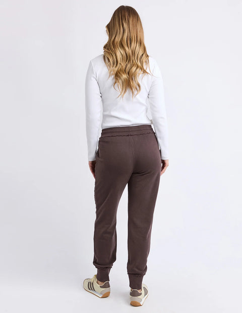 Simplified Track Pant - Willow Collective Mudgee