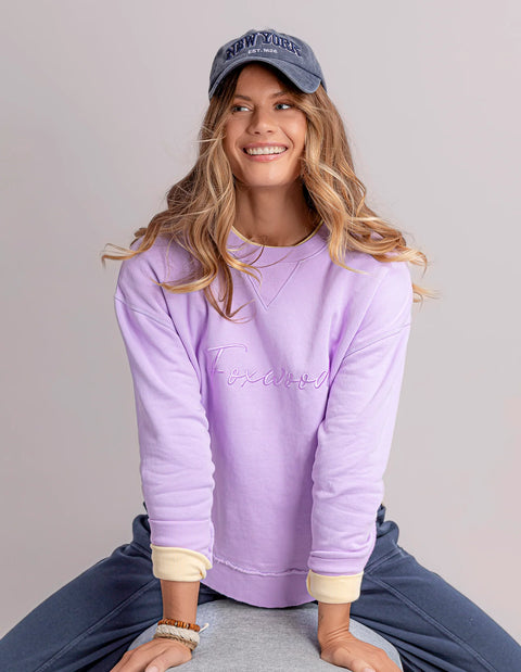 Signature Crew Orchid - Willow Collective Mudgee