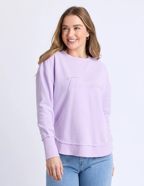 Signature Crew Orchid - Willow Collective Mudgee