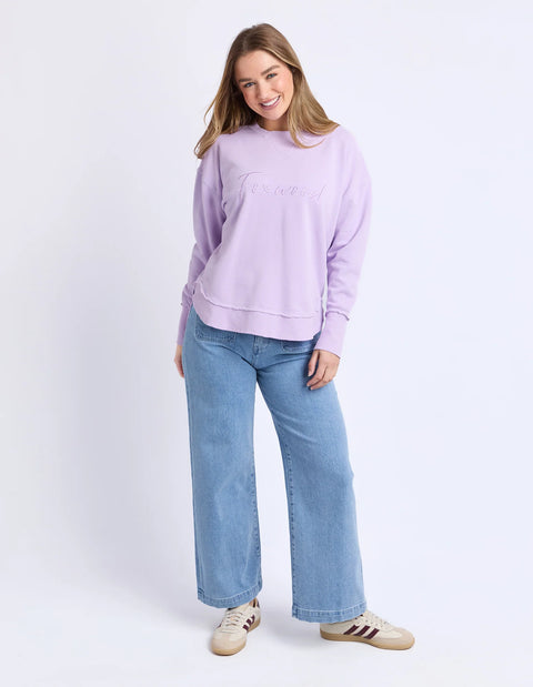 Signature Crew Orchid - Willow Collective Mudgee