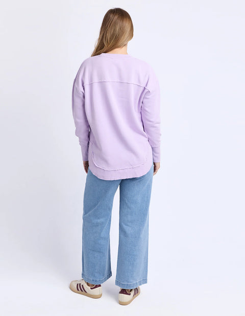Signature Crew Orchid - Willow Collective Mudgee