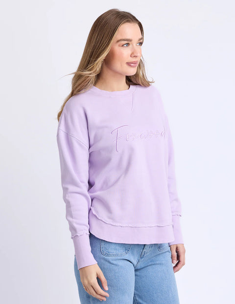 Signature Crew Orchid - Willow Collective Mudgee