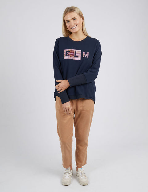 Elm Check Crew