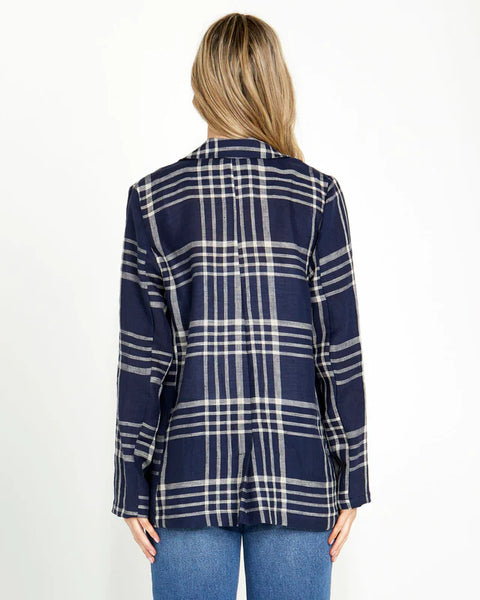 Pippa Blazer