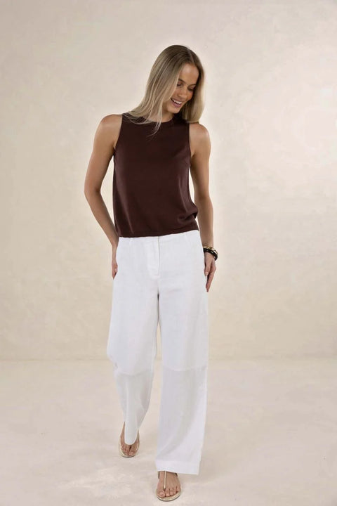 Delta Pant