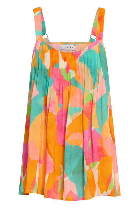 Tropicana Tank