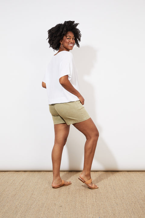 Tropicana Tie Top