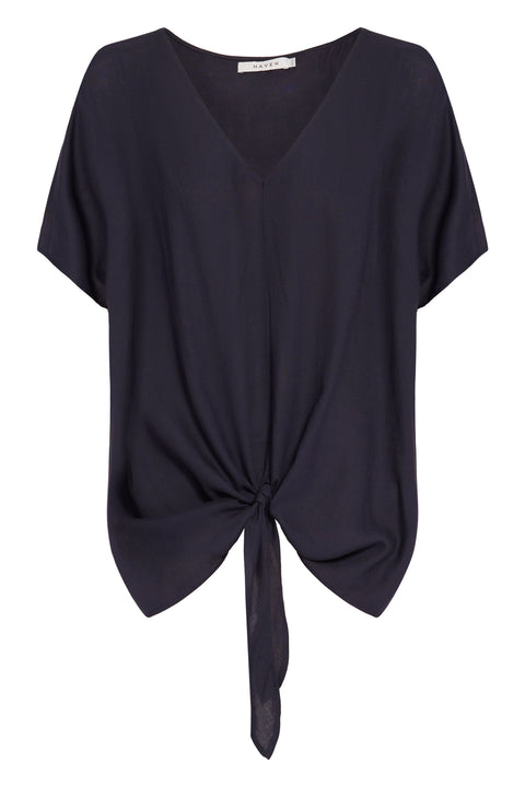 Tropicana Tie Top