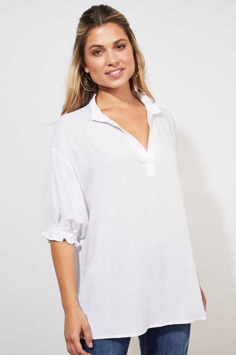 Tropicana Top