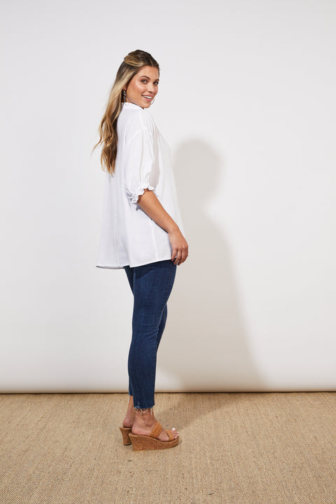 Tropicana Top