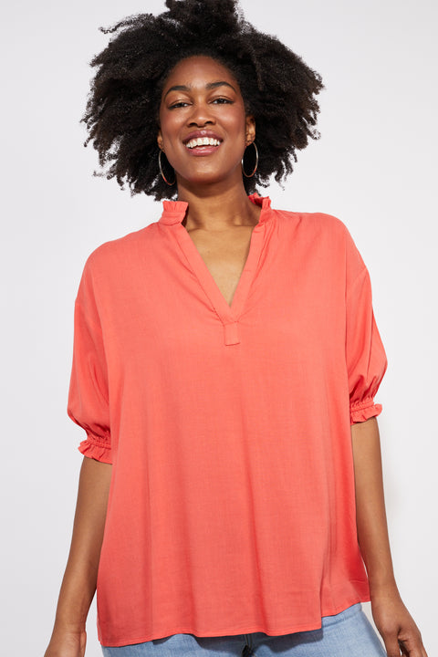 Tropicana Top