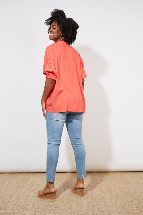 Tropicana Top