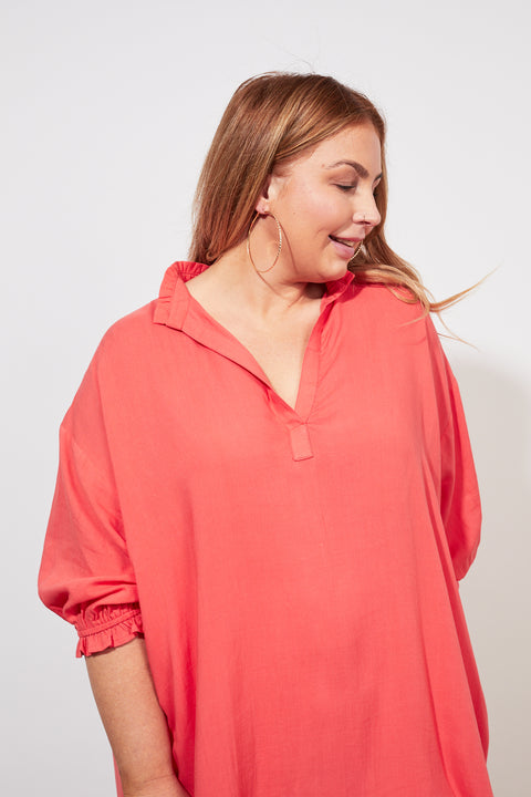 Tropicana Top