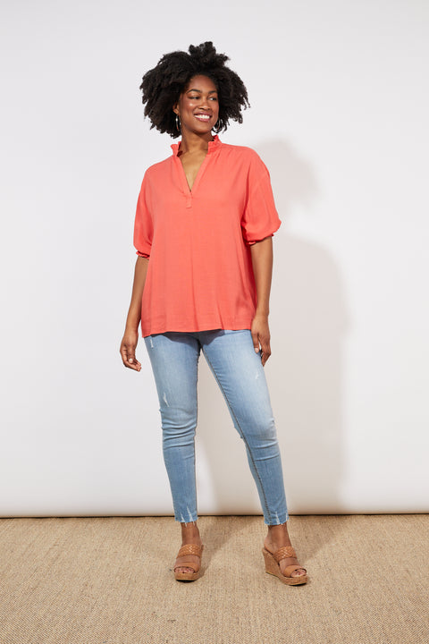 Tropicana Top