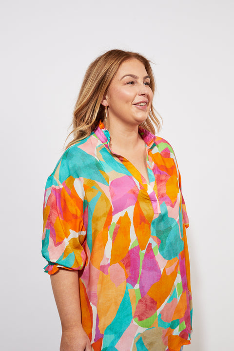 Tropicana Top