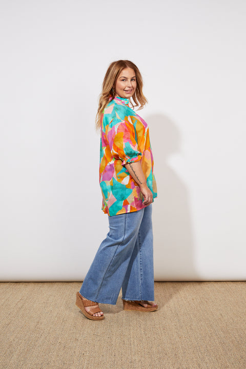 Tropicana Top