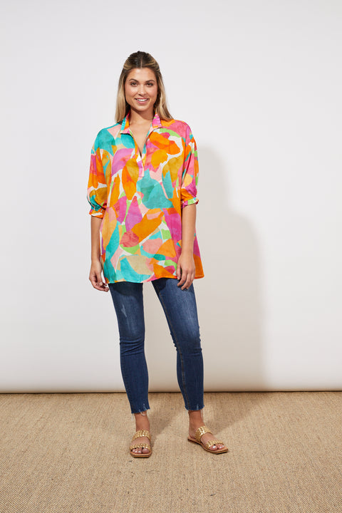 Tropicana Top