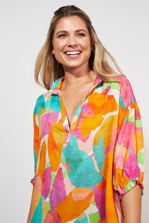 Tropicana Top