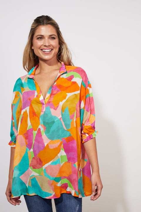 Tropicana Top