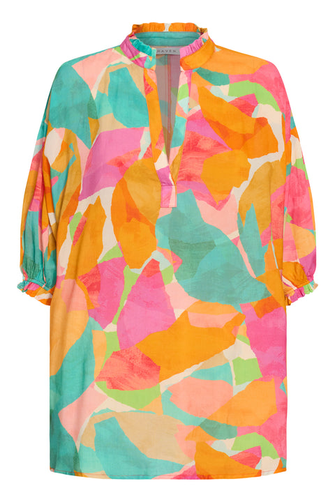 Tropicana Top