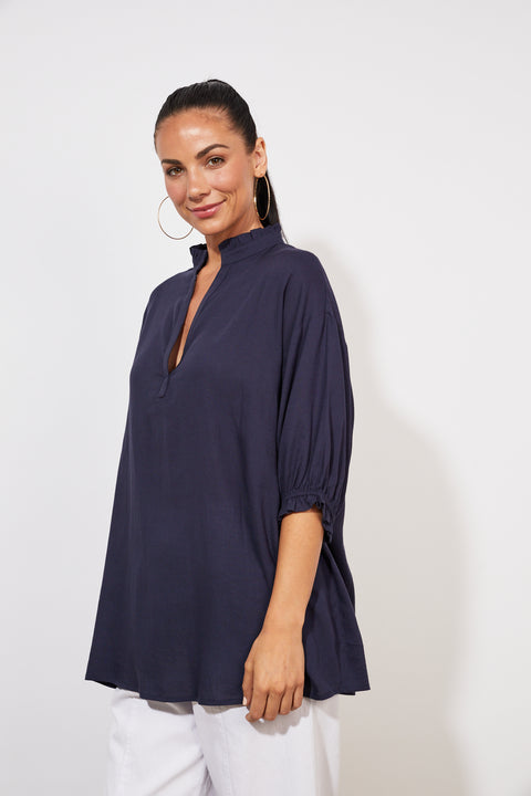 Tropicana Top