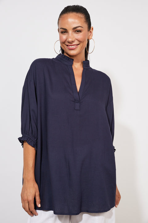 Tropicana Top