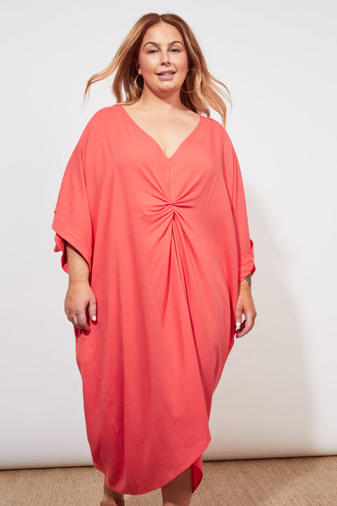 Tropicana Kaftan