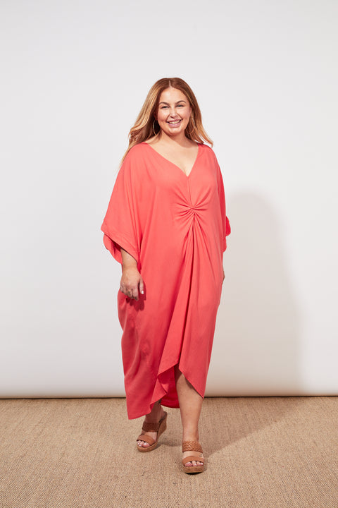 Tropicana Kaftan