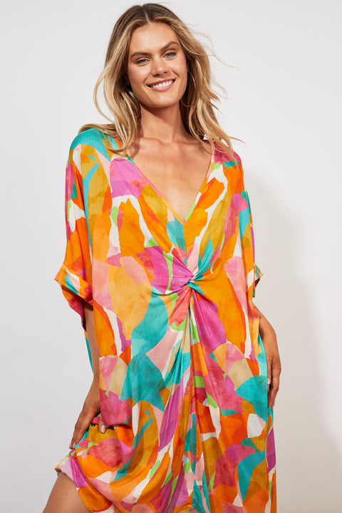Tropicana Kaftan