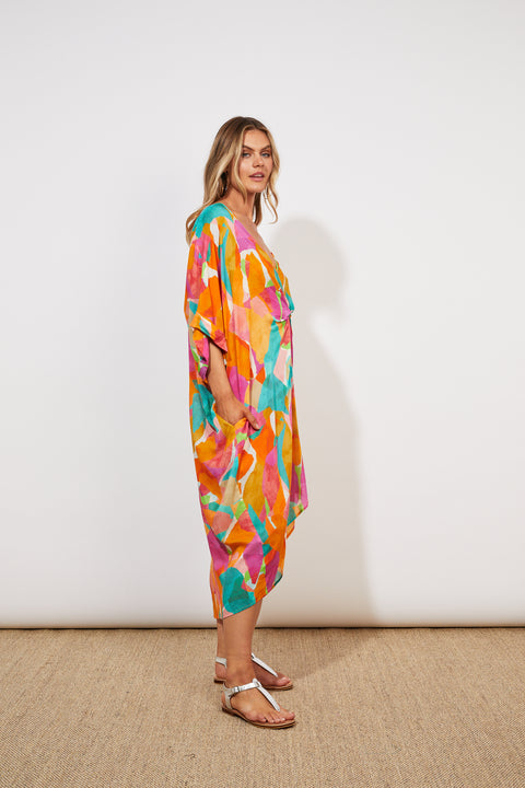 Tropicana Kaftan