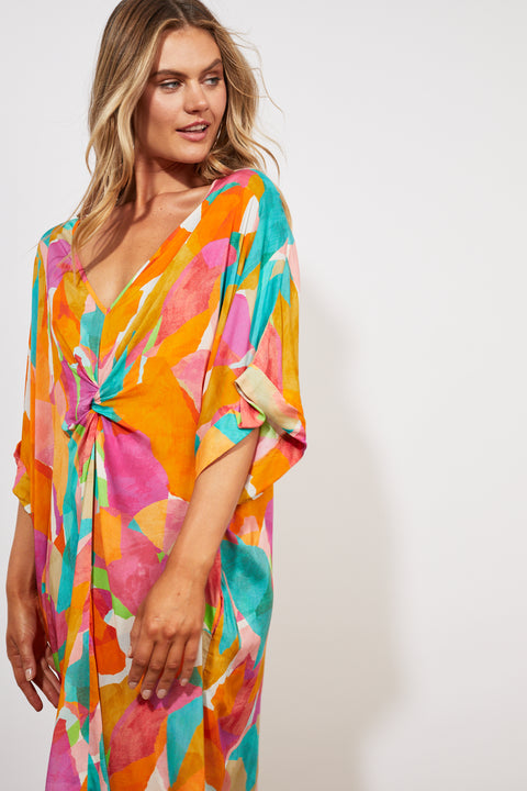 Tropicana Kaftan