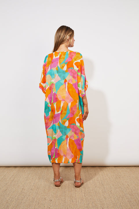 Tropicana Kaftan