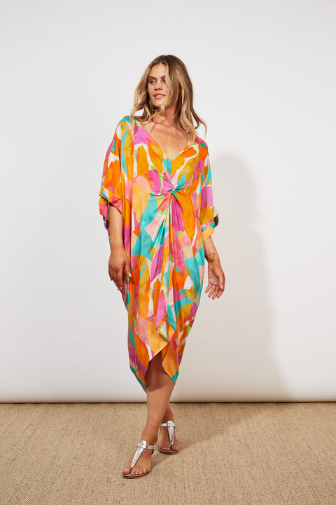 Tropicana Kaftan