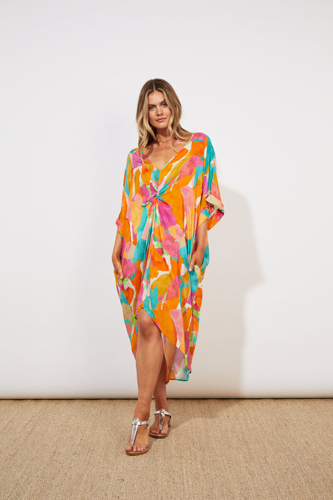 Tropicana Kaftan