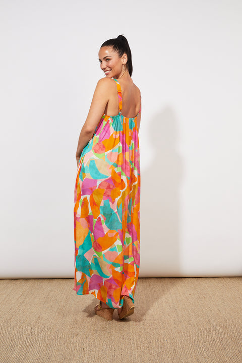 Tropicana Tank Maxi