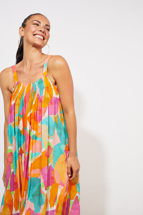 Tropicana Tank Maxi