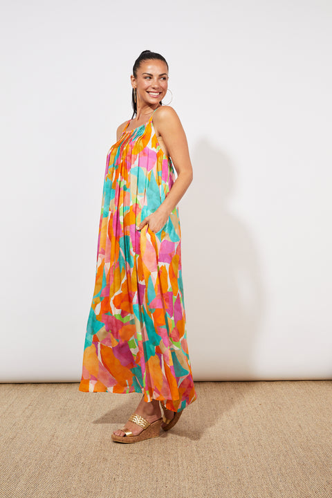 Tropicana Tank Maxi