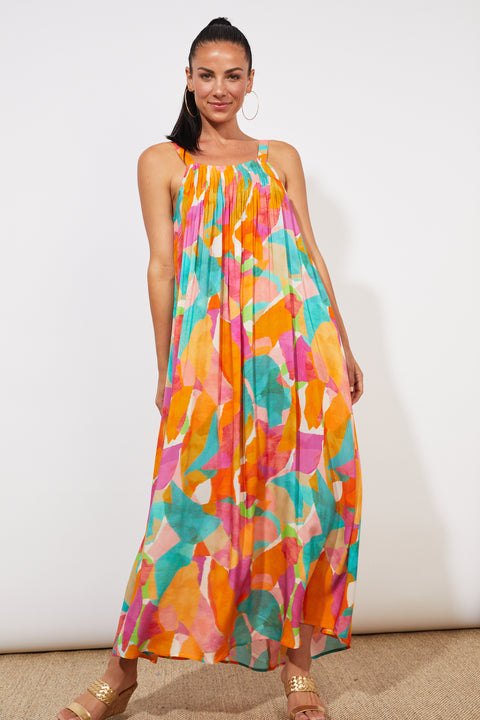 Tropicana Tank Maxi